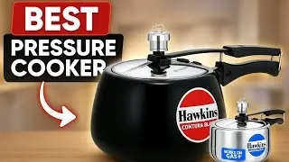Best Pressure Cooker in India 2025 🔥 pressure cooker! under 3000 for home review 3 litre / 5 litre