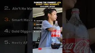 Рейтинг самых смешных моментов с Лизой Коши Вайн (часть 30) #shorts #tiktok #usa