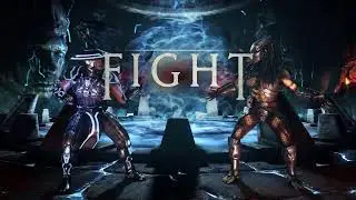 Mortal Kombat X online