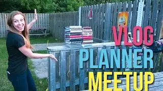 Planner Meetup in Wisconsin