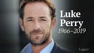 2019 Deaths: R.I.P. Luke Perry, star of 