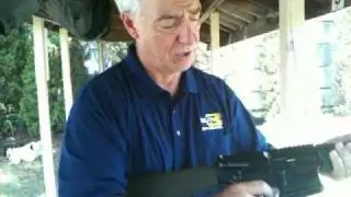 Capt. John Raguso: ArmaLite AR-10 Pt. 10 - Function Check