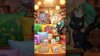 Discover the Magic of Panola | Global Adventures Family Gift Store (Animated Storybook Tour)
