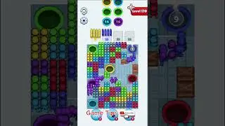 Hole People 170 level