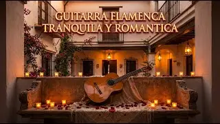 🎼 Guitarra Emocional de Profunda Calma