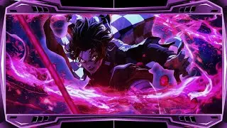 DEMON SLAYER ZANKYOU SANKA [JACKONTC & SHIRO NEKO REMIX]