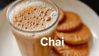Perfect Kadak Chai recipe | Milk tea | winter