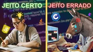 How to study programming efficiently