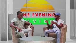 The Evening Review - 5 January 2026
