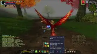 FurySro _SWAT_ Demon unique kill# Best TG # My int Bow no have succ Lord KS to Egytp staff Wizz! :)