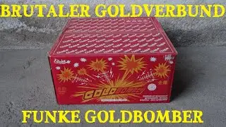 Funke Goldbomber - Brutaler Goldverbund