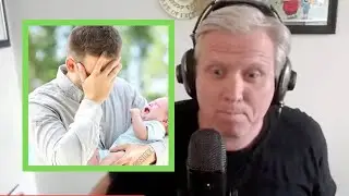 Dean Blundell On Why Fathers Day Sucks