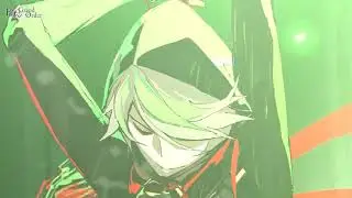 Fate/Grand Order Santa Karna Noble Phantasm