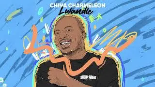 China Charmeleon - Neon Dreams