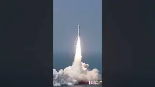 Pakistan&rsquo;s EO-2 Satellite Successfully Launched | Discover Pakistan shorts