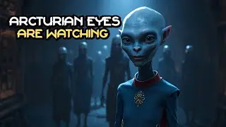 Starseed, Arcturian Council Are Revealing Their Plan &mdash; You Were the Trigger (Don&rsquo;t Look Away).