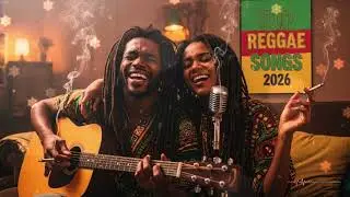 Top Reggae 2026 &ndash; GoldenVibe Reggae Warm Rhythm