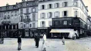 Mémoire du siecle Rueil Malmaison 92