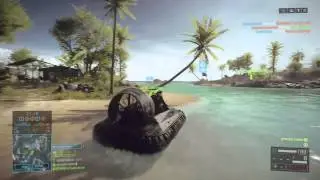 Battlefield 4 Second Attempt Works With ACV.