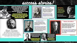 Quotes From Famous People!!
