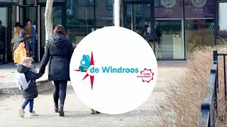 Welkom bij basisschool de Windroos