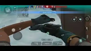 Project Rush B Android Gameplay
