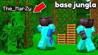 Este CLAN Parecía Normal Hasta Que DESCUBRÍ La VERDAD en Minecraft