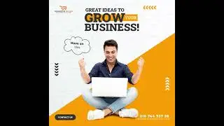 Short Animation Video for Marketing