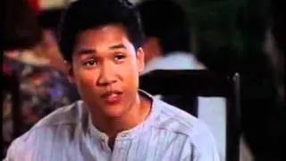 Fakin' Da Funk Restuarant Scene