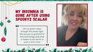 Spooky2 Scalar Christmas Special Offer 2021