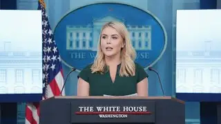 &lsquo;Doesn&rsquo;t advance Israel or America&rsquo;s goals&rsquo;: White House responds following IDF&rsquo;s attack in Qatar
