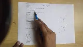 Pointer to Object | Part-2