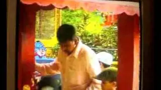 Siripoli Vanthetaya Vanthetaya - Boooooooo