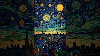 aiart animations #aesthetic #hypnotic #opticalillusion #music