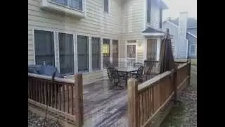 $125k 612 Mountain Oaks Pkwy, Stone Mountain, GA 30087
