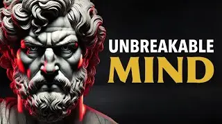 7 Brutal Habits of Mentally UNBREAKABLE Men | Stoicism