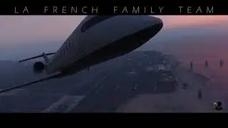 Rasso GTA V  LFFT/SDNA/YOLO Theme BMW