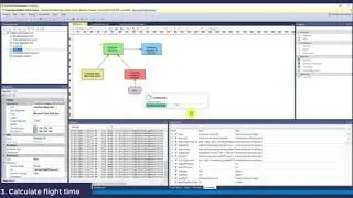 Flight Duty Management with FlexRule