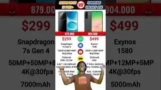 Redmi Note 15 Pro Plus vs Samsung A56 ☠️☠️ #redminote15 #redminote15pro #redminote15proplus #meme