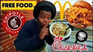 Testing  Viral Restaurant Life Hacks.