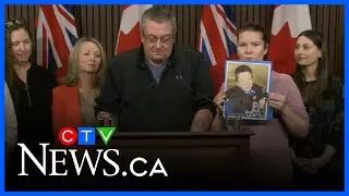 Parents of boy killed in bus crash call for increased special needs support