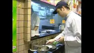 Culture Shock - Cantonese Fast Breakfast