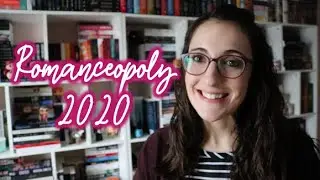 Romanceopoly 2020