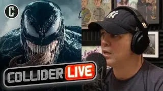 Will Venom Fail at the Box Office?