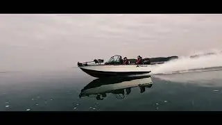 Nouveaut&eacute; 2024 - KIMPLE Bow rider