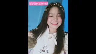 แต่งหน้าลุค Everyday | Dutch'M