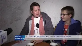 BOLKÓW. Pamiętniki sprzed lat