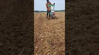 smart tools and fast ways to plow the fields #shorts