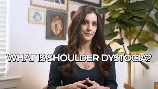What Is Shoulder Dystocia? | Birth Injury Lawyer Explains