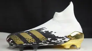 adidas Predator 20+ FG/AG Inflight